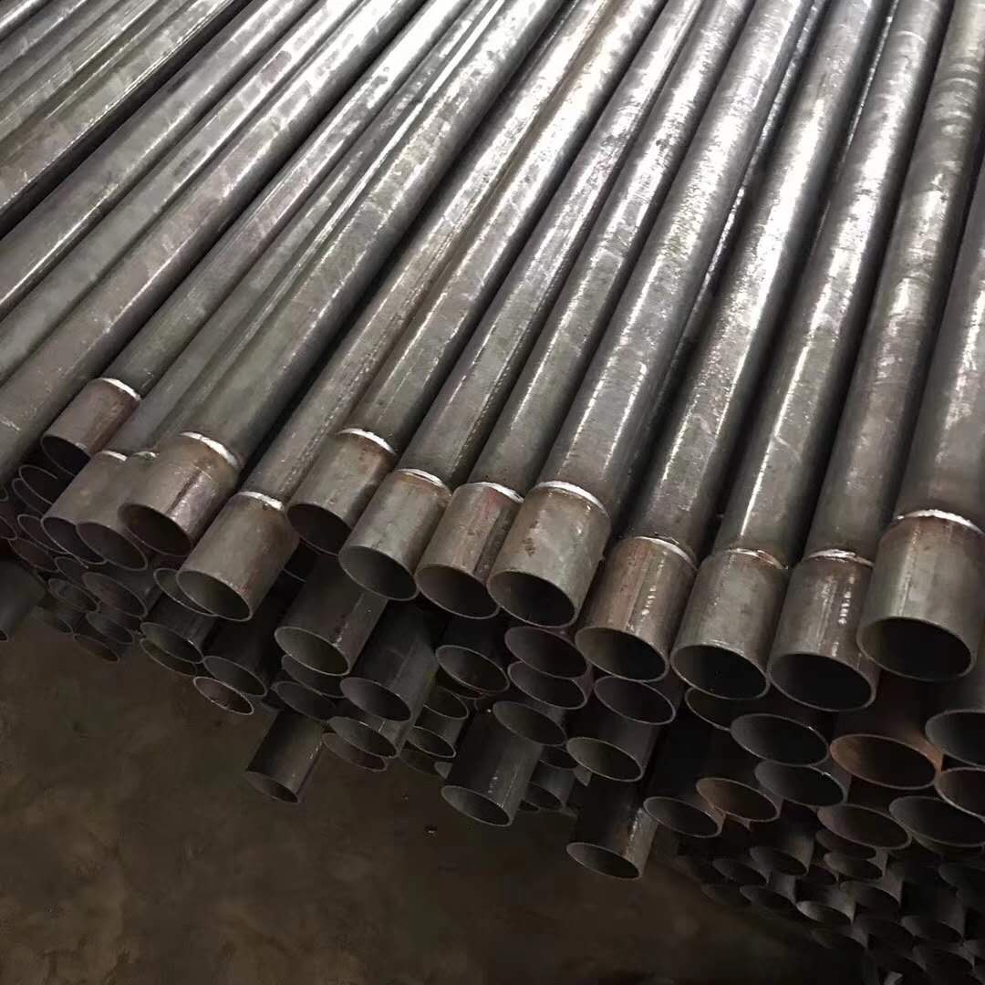 宁国套筒式声测管